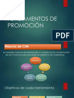 13 Fundamentos de Promoción