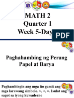 Math q1 w5 d4 Sept 22