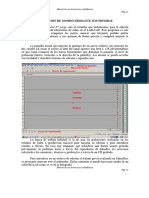 Tutorial de Edicion de Sonido Mediante S