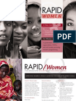 Rapid: Women