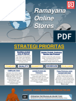 MK I - Proses Manual Online Store