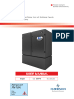 PDX User Manual