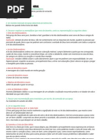 Registro de Classe Agrupadas