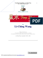 B D U - Feng Shui [PDF]