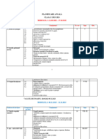 Planificare Mem 1 Booklet Module