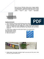 Detail Pertemuan - Pertemuan 3 Dan 4