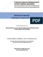 Spesifikasi Proses PPK 2.4 2021