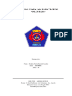 Proposal Usaha Jasa Revisi PDF
