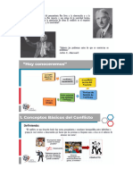 Proyecta Uni 3 - Resolución de Conflictos