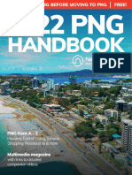 2023 PNG Handbook