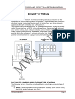 001 Domestic Wiring PDF