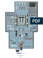 A320 Panels