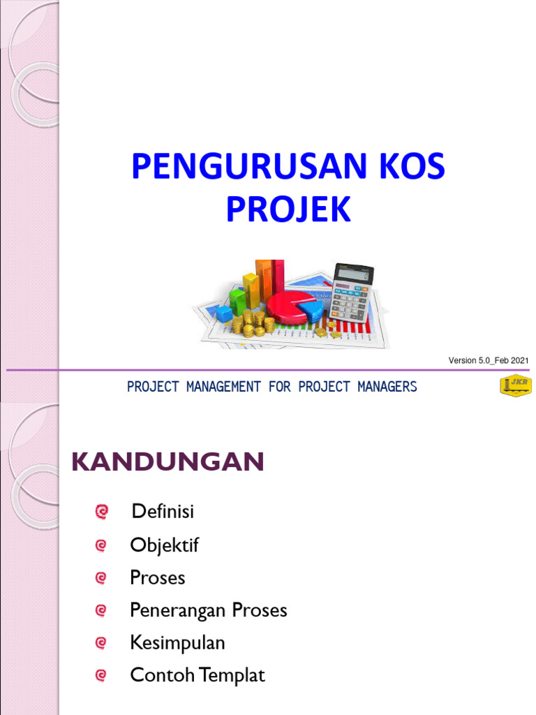 3 Pengurusan Kos Pdf