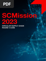 SCMission 2023 - Round 3 Case (Updated)