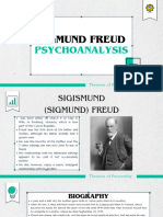 Top Freud