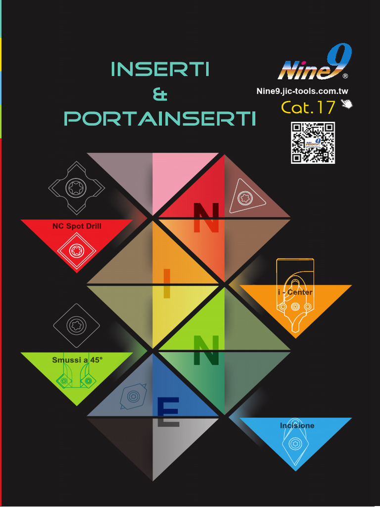 RC Tools Nine9 2017 | PDF