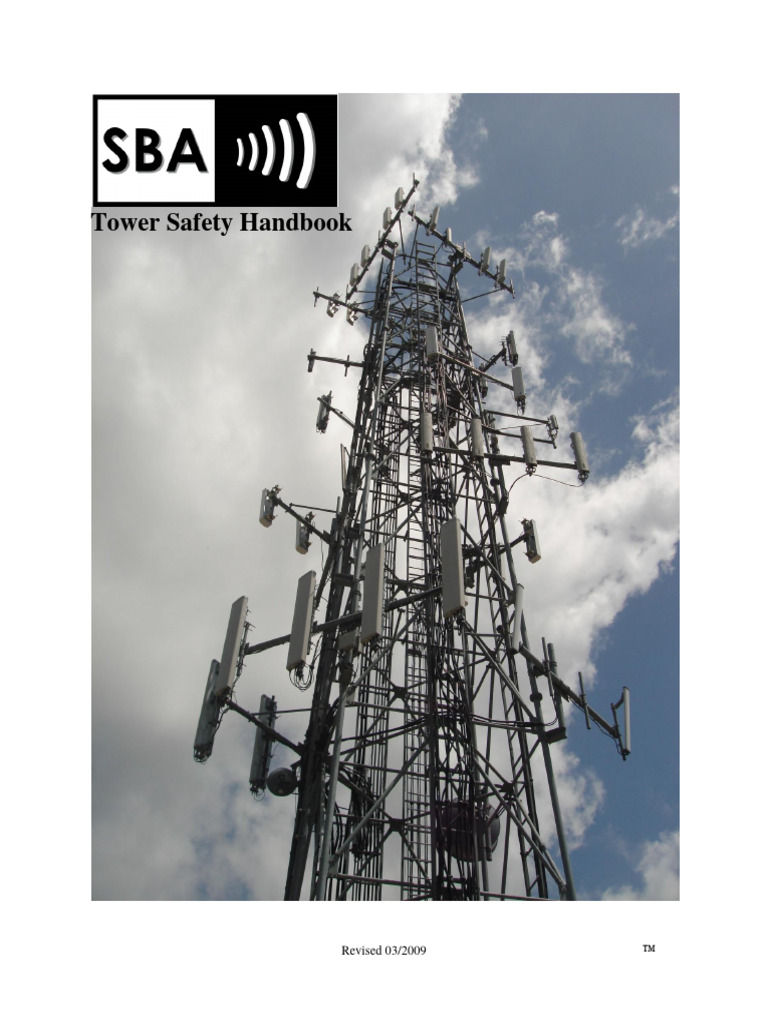 Field Safety Handbook Portal PDF