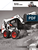 B 1958 Skid Steer Loaders m2