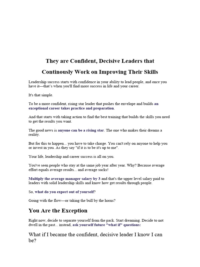 what-do-all-good-leaders-have-in-common-pdf