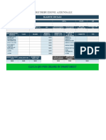 IC Corporate Pay Stub Template Updated 37097 IT