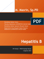 Hepatitis B IDI Cianjur 2022