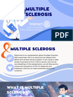 Multiple Sclerosis