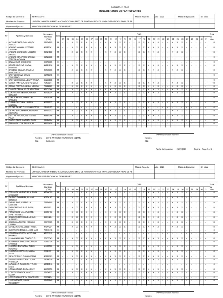 Tareal al 26 07 2023 completo pdf