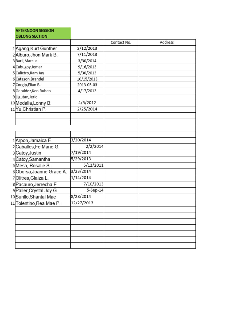 Age calculation new pdf