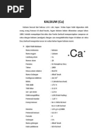 Download KALSIUM by Ryan Marthins SN67523504 doc pdf