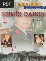 Cüneyt Arcayürek Büyüklere Masallar 7 Sessiz Darbe | PDF