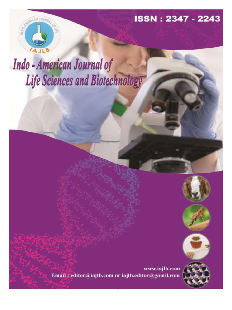 Medical Science Journals PDF