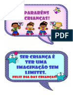 PLAQUINHAS_DIA DAS CRIANÇAS