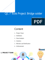 2020 - IPQE - BA QC7Tool Project - Bridge Solder