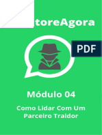 Modulo 4 Como Lidar Com Um Parceiro Traidor Modulo 4 Como Lidar Com Um Parceiro Traidorpdf