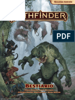 Bestiario Pathfinder2 (37150025)