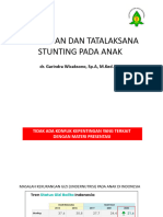 Stunting-Baksos IDI Palu 2023