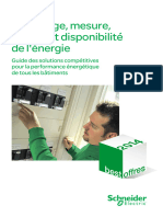 Catalogue Schneider Electric 2019.2020 Compteur Elec