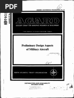 Landing Gear Design Loads | PDF | Fatigue (Material
