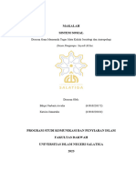 Sosiologi - Dan - Antropologi - Kel2 (Fiks)