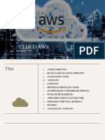 Cloud Aws