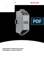 Unipoint Controller - MAN0638 - V7 - 0111 - ES