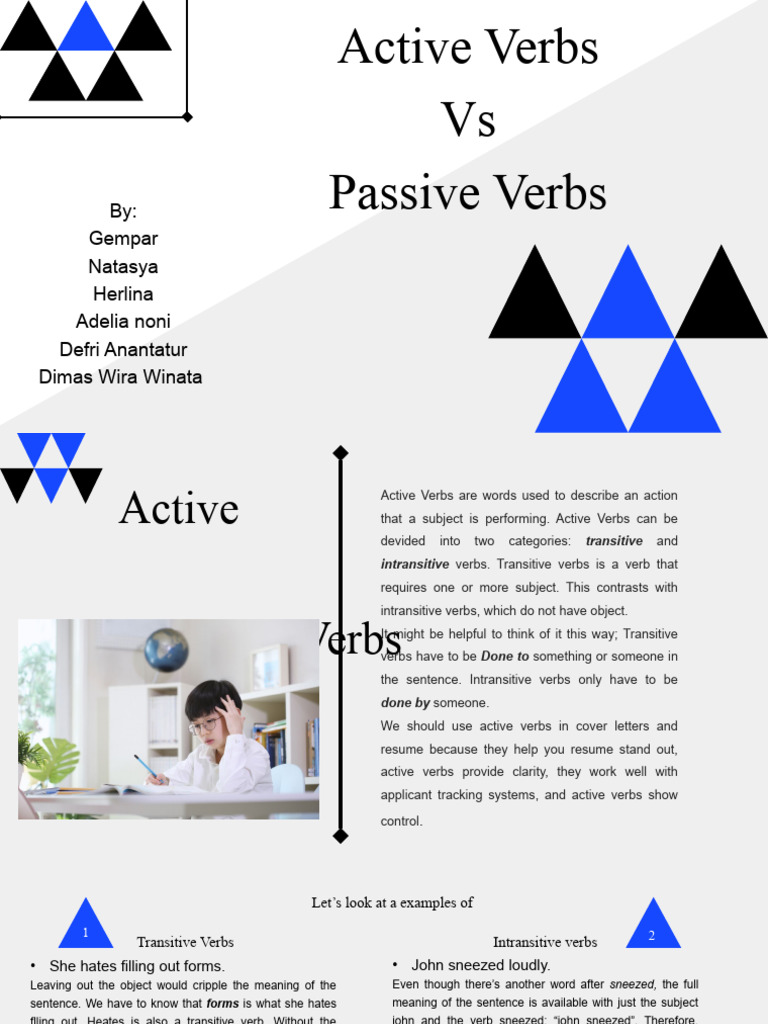 Black Blue And White Simple Minimalist Thesis Defense Presentation Pdf