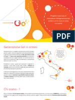 Generazione Go - Presentazione