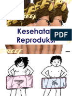 Penyuluhan Kesehatan Reproduksi