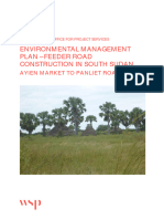 Annex 6 - Environmental Management Plan