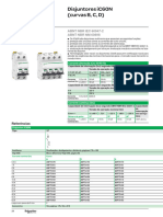 CATALOGO iC60N