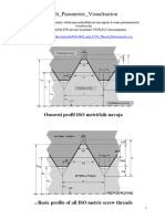 Bolt Parametric Visualisation PDF