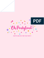 MN - Ohpartyland