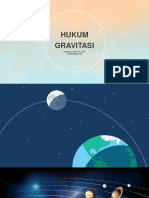 Hukum Grav