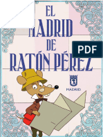 Guia El Madrid Del Raton Perez